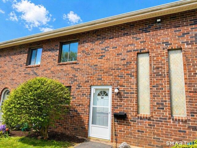 House for sale in East Hartford, Connecticut