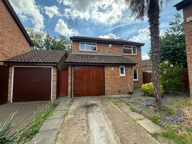 Apartment for rent in Great Linford, Milton Keynes