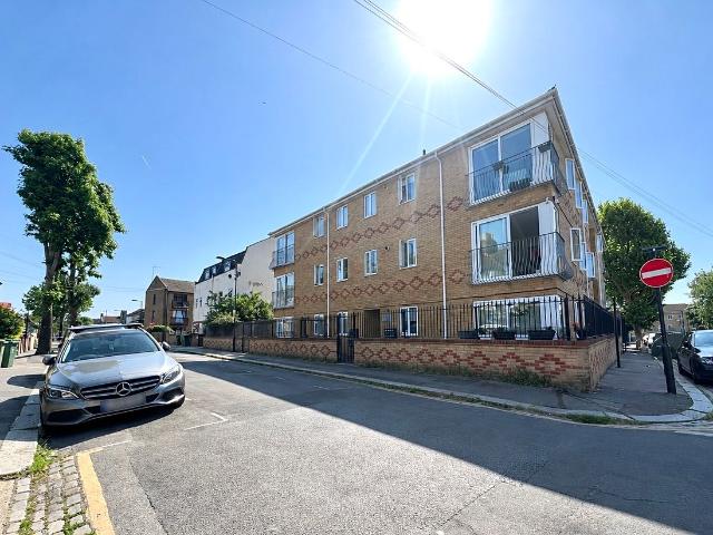 Apartment for rent in Leyton, Greater London