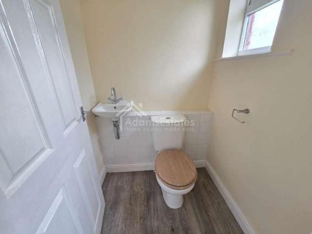 House for rent in Dewsbury, Earlsheaton