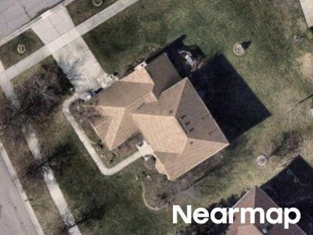 House for sale in Michigan