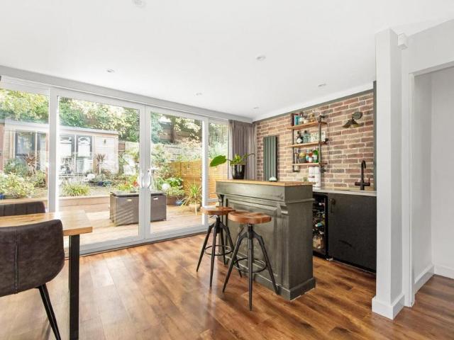 House for rent in London Borough of Croydon, Upper Norwood