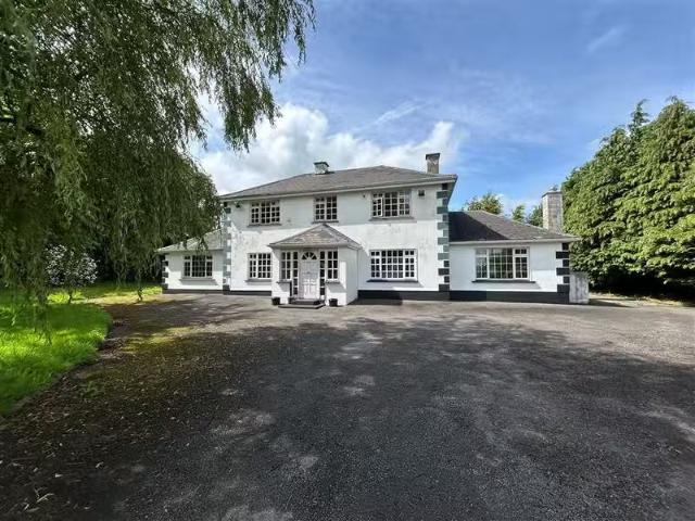 House for sale