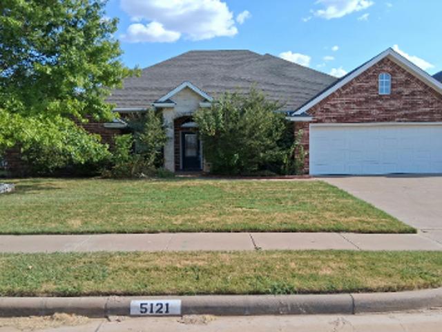 House for sale in Wichita Falls, Texas