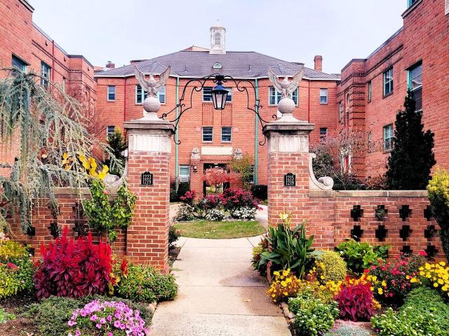 Apartment for rent in Arlington, Virginia