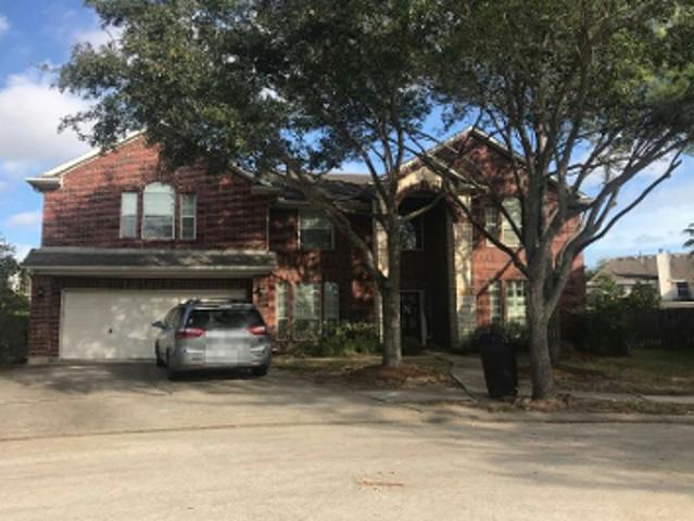 House for sale in Richmond, Texas