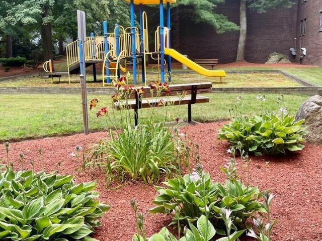 Apartment for rent in Wakefield, Massachusetts