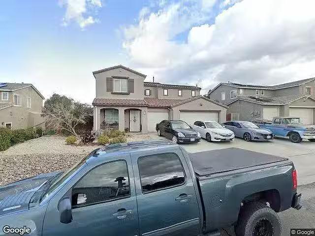 House for rent in Pomona