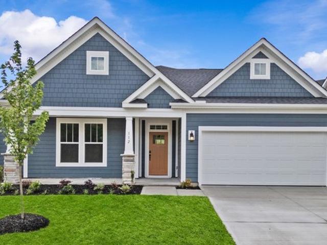 House for sale in Nebraska