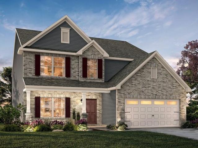 House for sale in Indian Trail, North Carolina