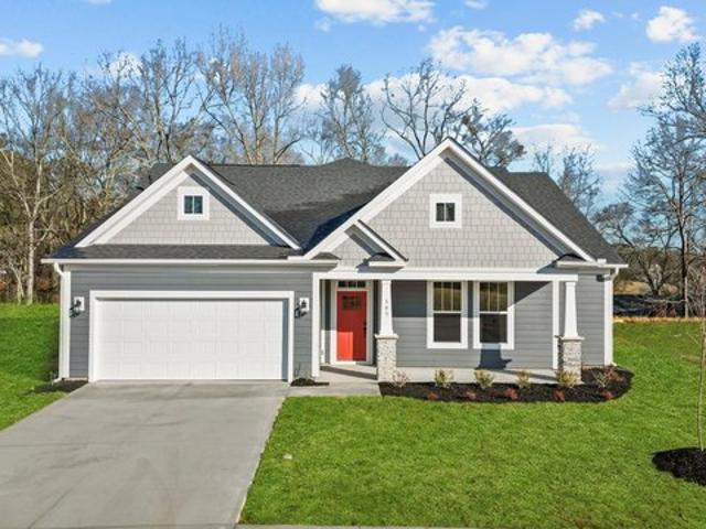 House for sale in Nebraska