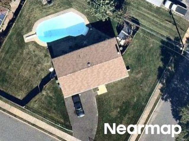House for sale in Monmouth, New Jersey