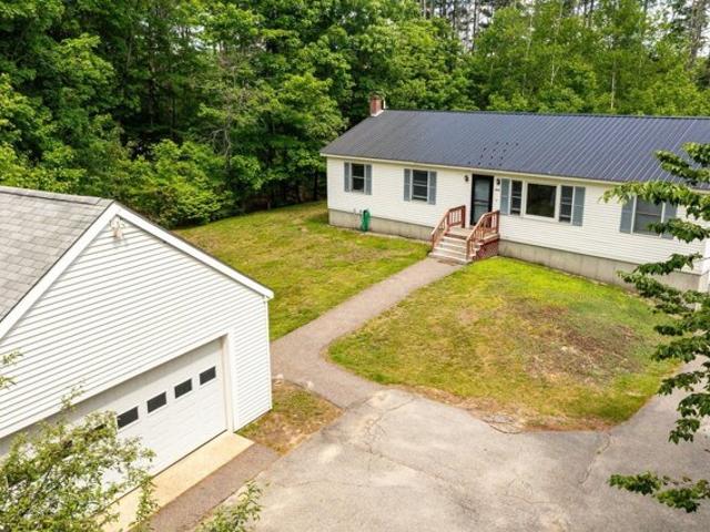 House for sale in New Hampshire