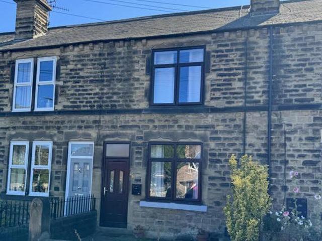 House for sale in North Yorkshire