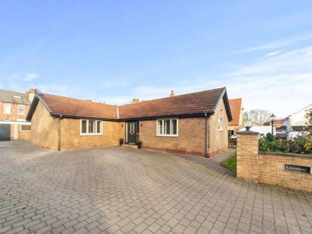 House for sale in York and North Yorkshire, England