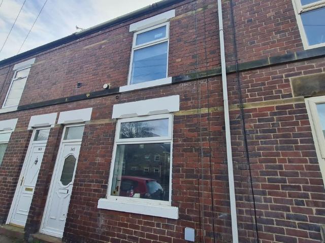 House for rent in Ackworth Moor Top, West Yorkshire