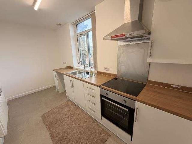 Apartment for rent in West Bowling, West Yorkshire