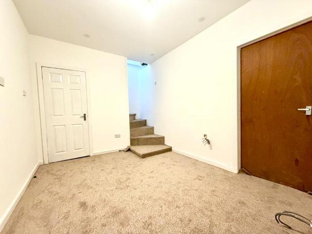 Apartment for rent in Bowling, Bradford