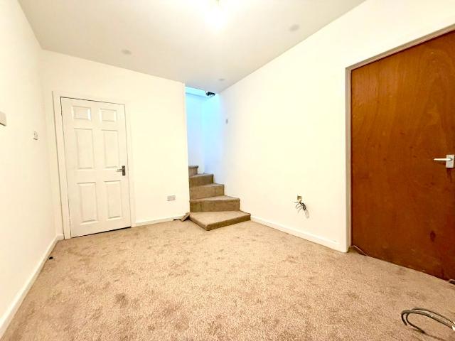 Apartment for rent in Bowling, Bradford