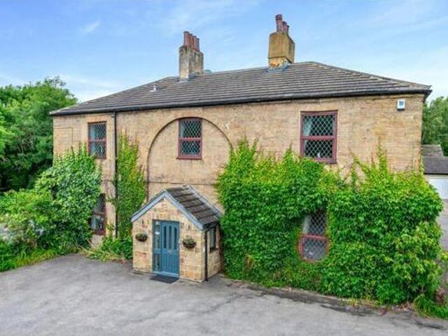 House for sale in North Yorkshire