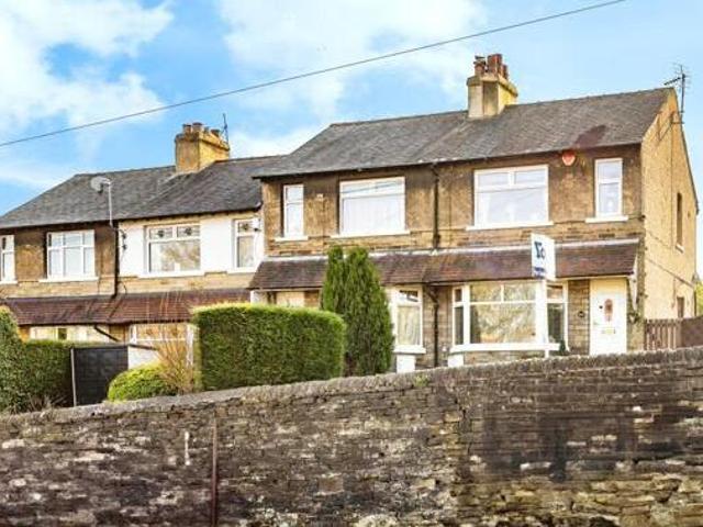 House for sale in Brighouse, West Yorkshire