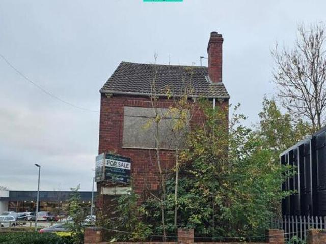 House for sale in North Yorkshire