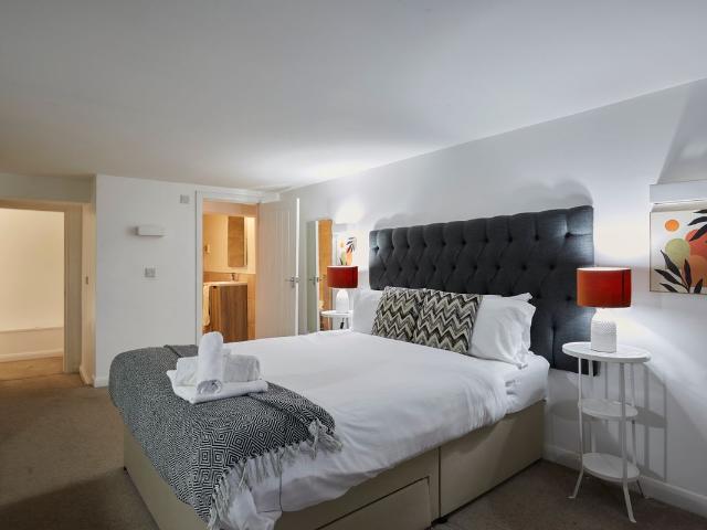 Apartment for rent in Fenay Bridge, Kirklees