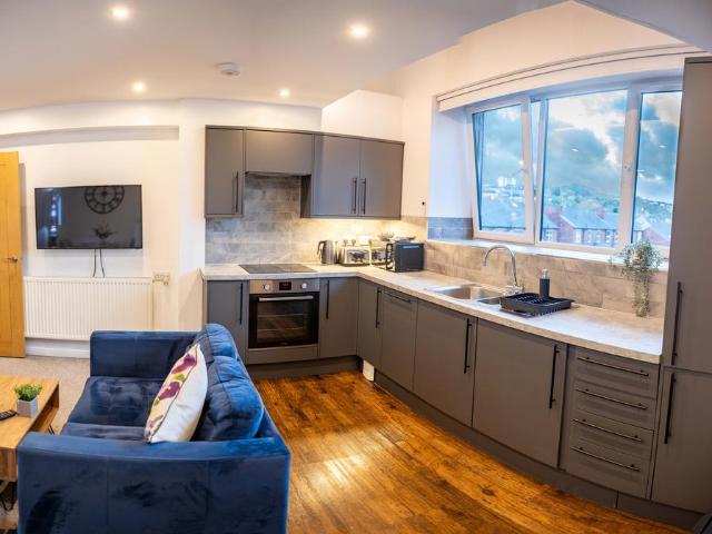 Apartment for rent in Fenay Bridge, Kirklees