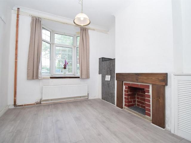 Apartment for rent in Pontefract, West Yorkshire