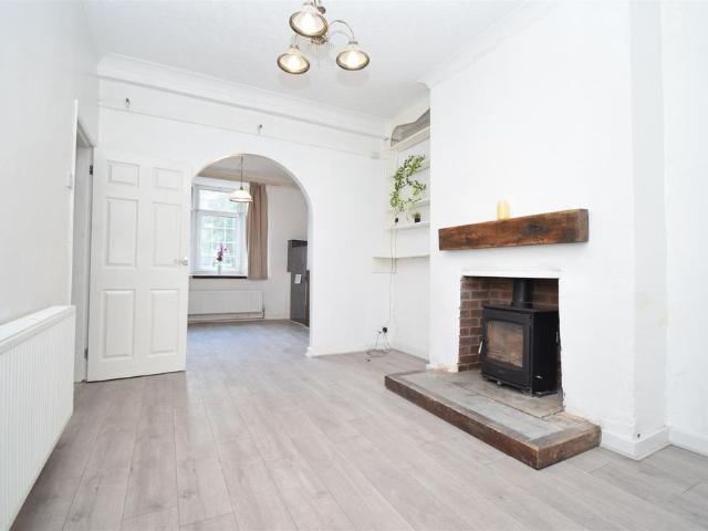 Apartment for rent in Pontefract, West Yorkshire