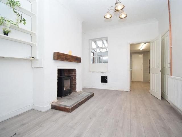 Apartment for rent in Pontefract, West Yorkshire