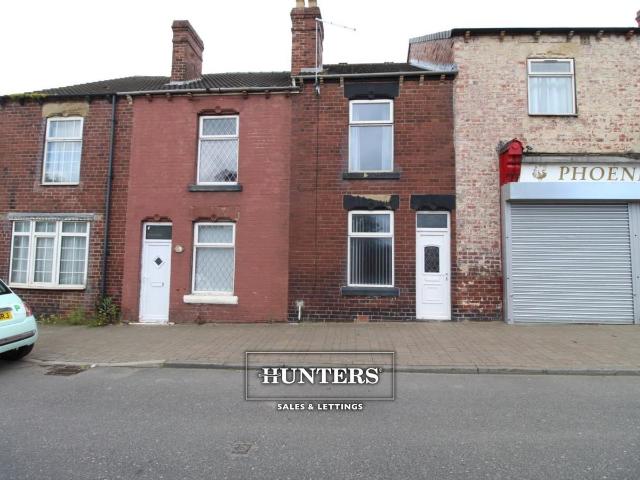 House for rent in Kinsley, Wakefield
