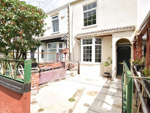 House for rent in Fitzwilliam, West Yorkshire