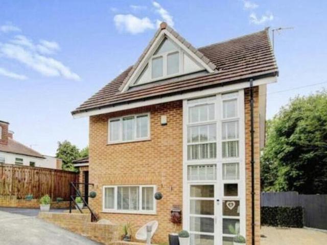 House for sale in Little Preston, West Yorkshire