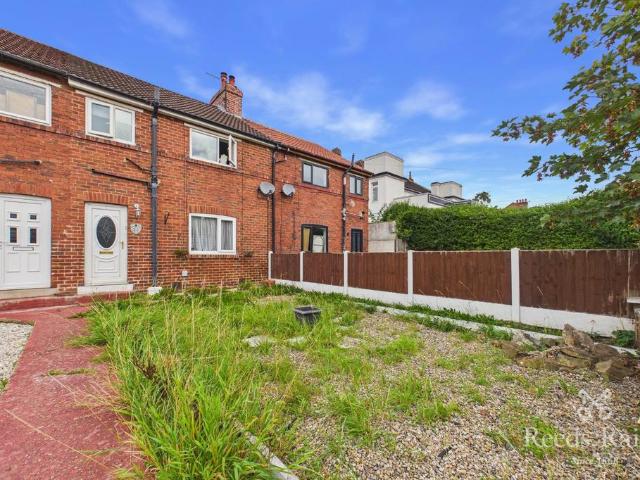 House for rent in Little Preston, Leeds