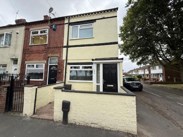 House for rent in Warmfield, West Yorkshire