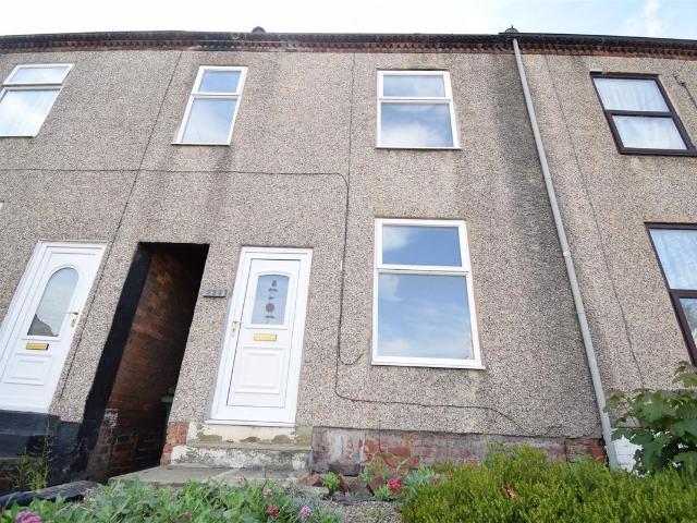 House for rent in Warmfield, West Yorkshire