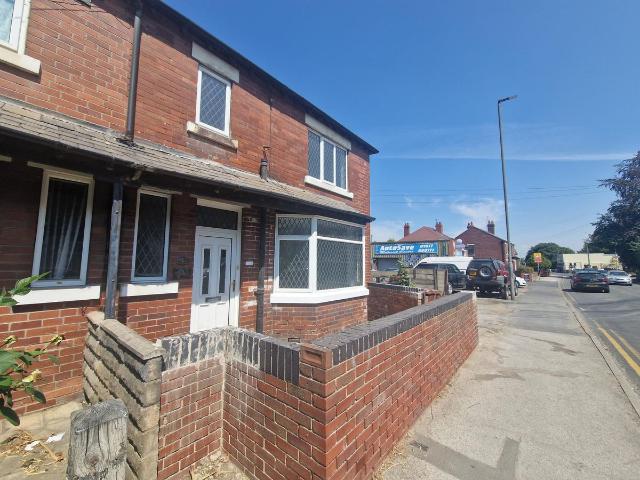 House for rent in Pontefract, West Yorkshire