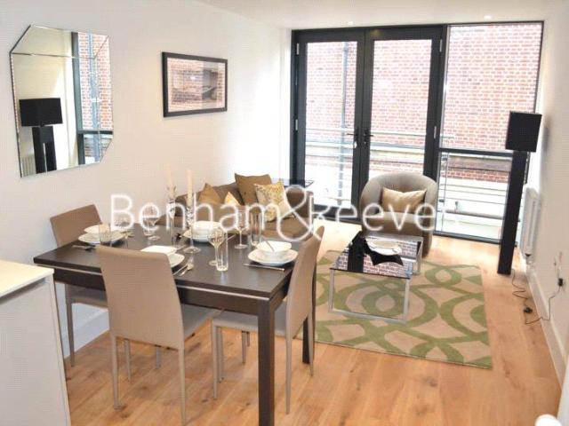 House for rent in St Margarets, Greater London