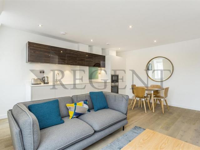 House for rent in St Margarets, Greater London