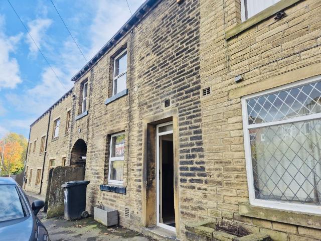 Apartment for rent in Pye Nest, Sowerby Bridge