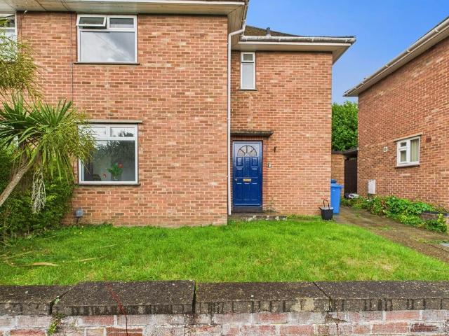 House for rent in West Earlham, East Bank