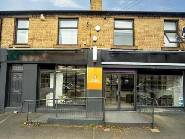 House for sale in North Yorkshire