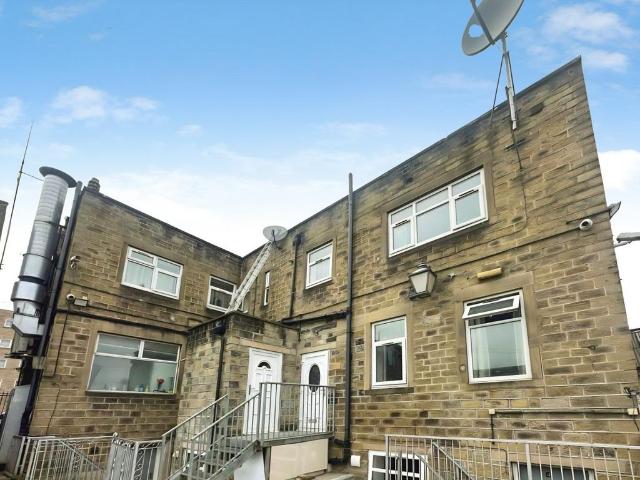Apartment for rent in Huddersfield, West Yorkshire