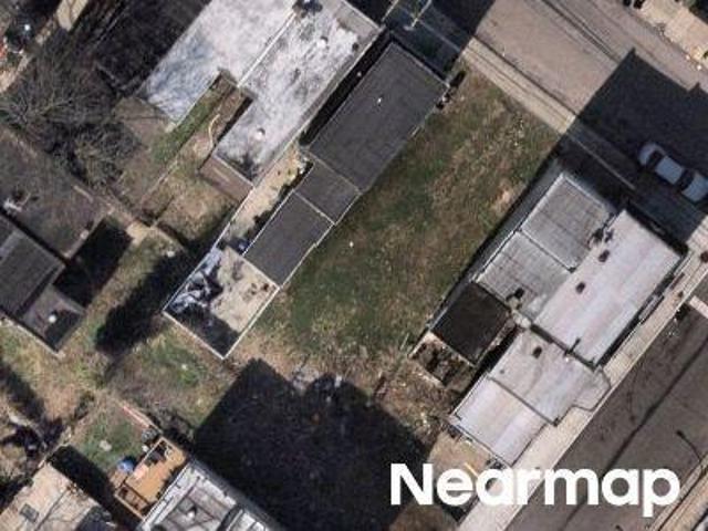 Land for sale in Philadelphia, Pennsylvania