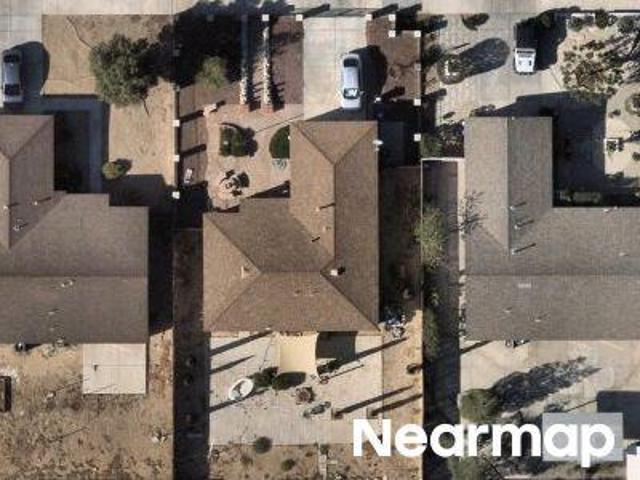 House for sale in Adelanto, California