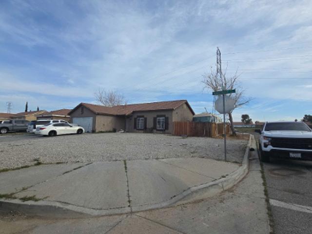 House for sale in Adelanto, California