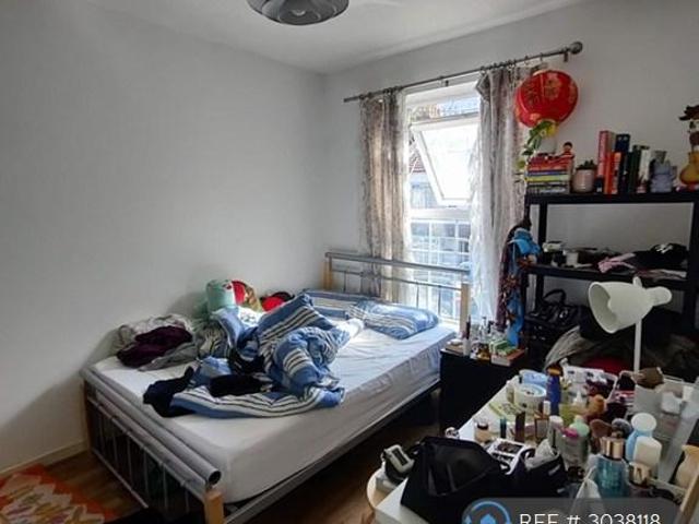 House for rent in Upper Edmonton, Greater London