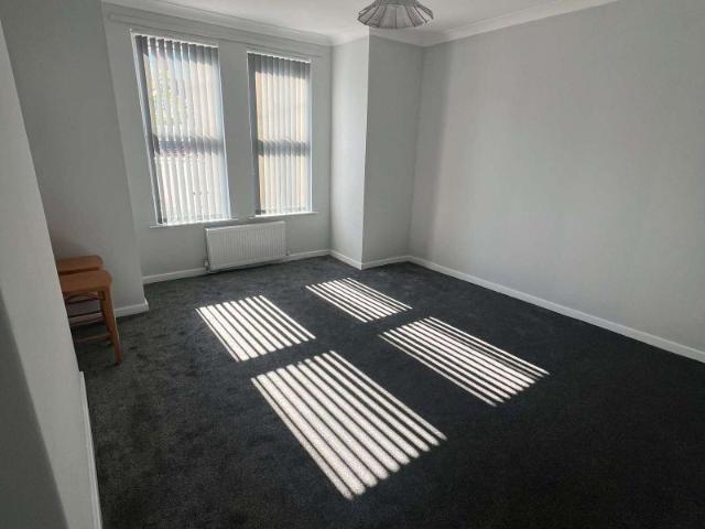 Apartment for rent in Glasshoughton, Castleford