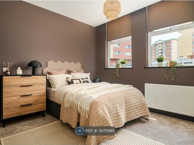Studio for rent in Belle Isle, Wakefield